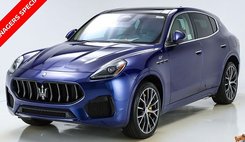 2023 Maserati Grecale GT