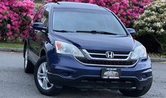 2010 Honda CR-V EX-L