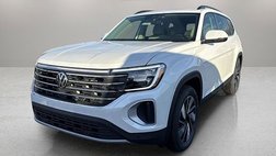 2026 Volkswagen Atlas SE