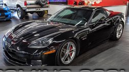 2006 Chevrolet Corvette Z06