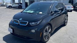 2017 BMW i3 94 Ah