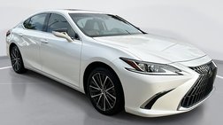 2024 Lexus ES 350 Base