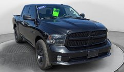 2016 Ram Ram Pickup 1500 Express