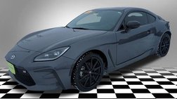 2023 Toyota GR86 Premium