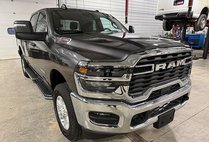 2025 Ram Ram Pickup 2500 Big Horn