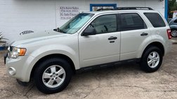 2009 Ford Escape XLT