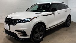 2022 Land Rover Range Rover Velar P250 R-Dynamic S