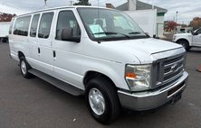2012 Ford E-Series E-350 Super Duty Ext XLT