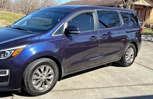2020 Kia Sedona 