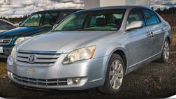 2006 Toyota Avalon 