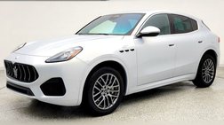 2023 Maserati Grecale GT