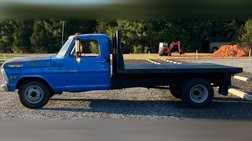 1969 Ford F-350 