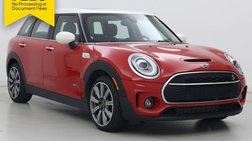 2020 MINI Clubman Cooper S ALL4