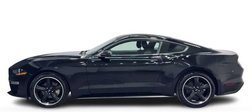 2020 Ford Mustang Base