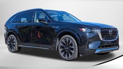 2025 Mazda CX-90 3.3 Turbo S Premium