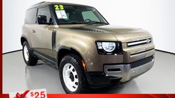 2023 Land Rover Defender 90 S