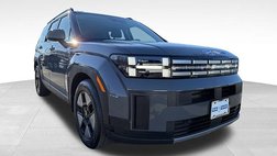 2024 Hyundai Santa Fe Hybrid SEL