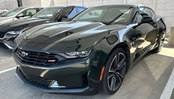 2020 Chevrolet Camaro LT