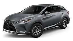 2021 Lexus RX 350L Base