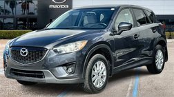 2014 Mazda CX-5 Touring