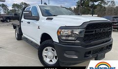 2023 Ram Ram Pickup 2500 Tradesman