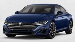 2021 Volkswagen Arteon SEL R-Line 4Motion