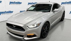 2016 Ford Mustang GT