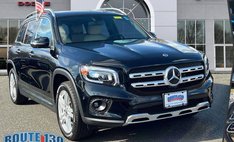 2023 Mercedes-Benz GLB GLB 250 4MATIC