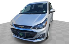 2022 Chevrolet Spark 1LT CVT