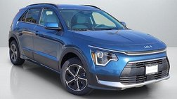 2025 Kia Niro EX