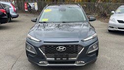 2019 Hyundai Kona Limited