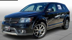 2019 Dodge Journey GT