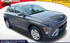 2024 Hyundai Kona SE