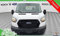 2025 Ford Transit 250