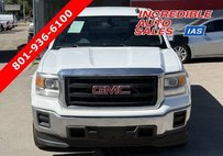 2015 GMC Sierra 1500 Base