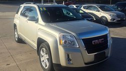 2013 GMC Terrain SLE-2