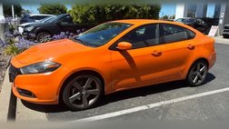 2013 Dodge Dart SXT
