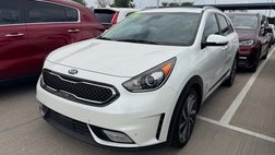 2018 Kia Niro Touring