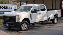2023 Ford Super Duty F-250 XL