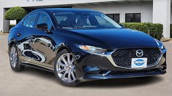 2019 Mazda MAZDA3 Select