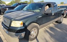 2005 Ford F-150 XLT