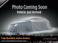 2017 Chevrolet Silverado 1500 Work Truck