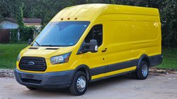 2016 Ford Transit 350 HD