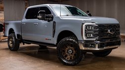 2024 Ford Super Duty F-250 Lariat