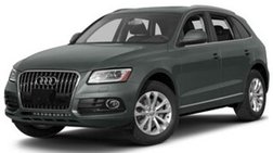 2014 Audi Q5 2.0T quattro Premium Plus
