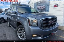 2020 GMC Yukon SLE