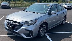 2024 Subaru Legacy Limited