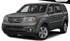 2015 Honda Pilot EX-L