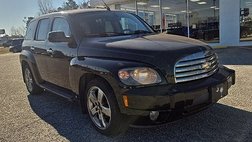 2007 Chevrolet HHR LT
