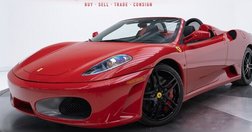 2006 Ferrari F430 Spider